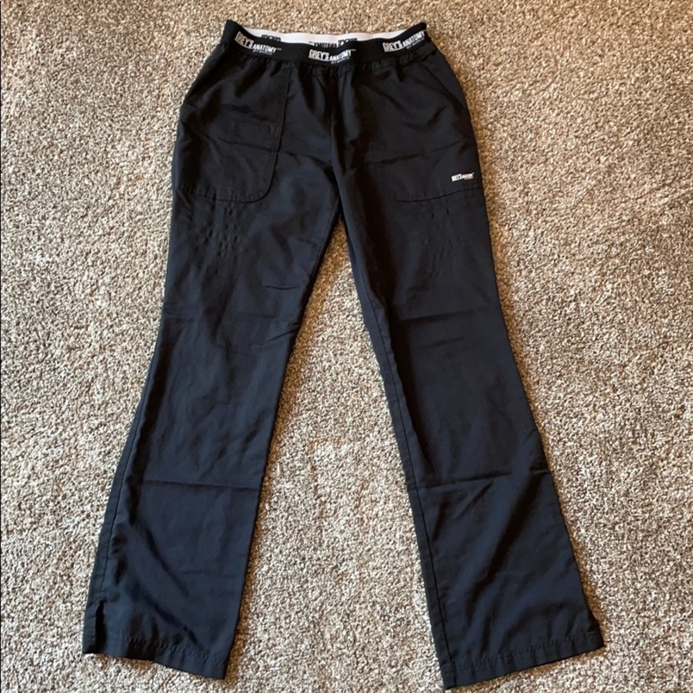 Greys anatomy women’s active scrub pants small